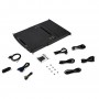 StarTech.com Console KVM per Rack HD da 17" - Doppio binario (RKCOND17HD)