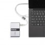 StarTech.com Scheda audio esterna adattatore audio USB 7.1 con audio digitale SPDIF (ICUSBAUDIO7D)