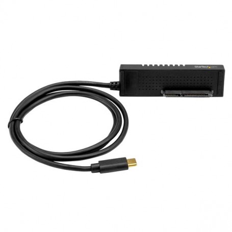 StarTech.com Cavo Adattatore USB 3.1 (10Gbps) per unità SATA 2,5"/3,5" - USB-C (USB31C2SAT3)