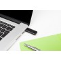 Verbatim PinStripe 3.0 - Memoria USB 3.0 da 64 GB  - Nero (49318)