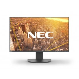 NEC MultiSync EA272F 68,6 cm (27") 1920 x 1080 Pixel Full HD LED Nero (60005033)