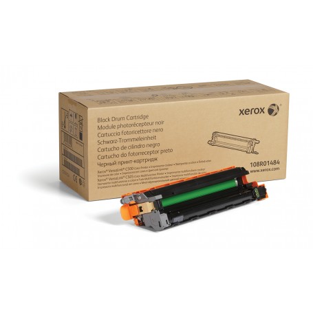 Xerox VersaLink C50X Cartuccia fotoricettore nero (40,000 pagine) (108R01484)