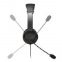 Kensington Cuffie USB ad alta fedeltà con microfono (K97601WW)