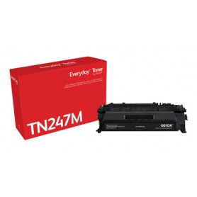 Everyday Toner Nero, HP CE505A/ CRG-119/ GPR-41 a Xerox, 2300 pagine- (006R03838)