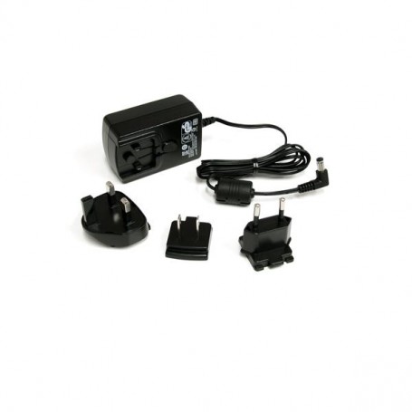 StarTech.com IM12D1500P adattatore e invertitore Interno Nero (IM12D1500P)