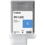 Canon PFI-120C cartuccia d'inchiostro 1 pz Originale Ciano (2886C001AA)
