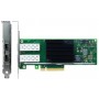 Lenovo 7ZT7A00537 scheda di rete e adattatore Interno Fibra 10000 Mbit/s (7ZT7A00537)