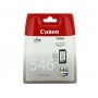 Canon CL-546 cartuccia d'inchiostro 1 pz Originale Ciano, Magenta, Giallo (8289B001)