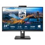 Philips B Line 243B1JH/00 Monitor PC 60,5 cm (23.8") 1920 x 1080 Pixel Full HD LCD Nero (243B1JH/00)