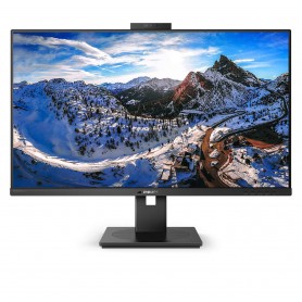 Philips P Line 326P1H/00 LED display 80 cm (31.5") 2560 x 1440 Pixel Quad HD Nero (326P1H/00)