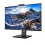 Philips P Line 326P1H/00 LED display 80 cm (31.5") 2560 x 1440 Pixel Quad HD Nero (326P1H/00)