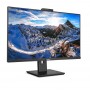 Philips P Line 329P1H/00 LED display 80 cm (31.5") 3840 x 2160 Pixel 4K Ultra HD Nero (329P1H/00)
