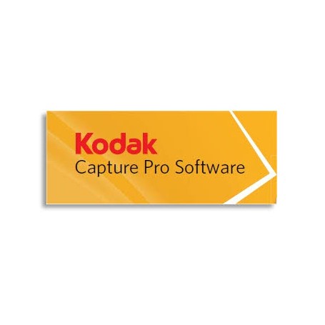 Kodak Alaris Capture Pro, Grp DX, 1Y 1 anno/i (1012715)