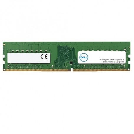 DELL A9321910 memoria 4 GB 1 x 4 GB DDR4 2400 MHz (A9321910)