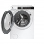 Hoover H-WASH 500 HWE 413AMBS/1-S lavatrice Libera installazione Caricamento frontale 13 kg 1400 Giri/min A Bianco (31010835)