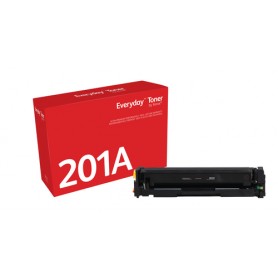 Everyday Toner Nero, HP CF400A/ CRG-045BK a Xerox, 1500 pagine- (006R03688)