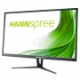 MON 31,5"TFT DP HDMI 16:9 MM USB HANNSPREE HS322UPB QHD 2K (HS322UPB)
