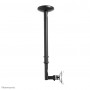 Neomounts by Newstar Supporto da soffitto per schermi LCD/LED/TFT (FPMA-C050BLACK)
