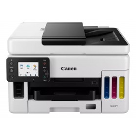 Canon MAXIFY GX6050 Ad inchiostro A4 600 x 1200 DPI Wi-Fi (4470C006)
