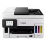Canon MAXIFY GX6050 Ad inchiostro A4 600 x 1200 DPI Wi-Fi (4470C006)