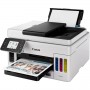Canon MAXIFY GX6050 Ad inchiostro A4 600 x 1200 DPI Wi-Fi (4470C006)