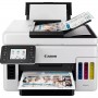 Canon MAXIFY GX6050 Ad inchiostro A4 600 x 1200 DPI Wi-Fi (4470C006)