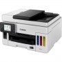 Canon MAXIFY GX6050 Ad inchiostro A4 600 x 1200 DPI Wi-Fi (4470C006)