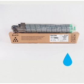 Ricoh 820119 cartuccia toner 1 pz Originale Ciano (820119)