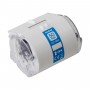 Brother CZ-1005 nastro per etichettatrice Bianco su verde (CZ1005)