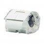 Brother CZ-1005 nastro per etichettatrice Bianco su verde (CZ1005)