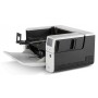 Kodak S3060F Scanner piano e ADF 600 x 600 DPI A3 Nero, Bianco (8001745)