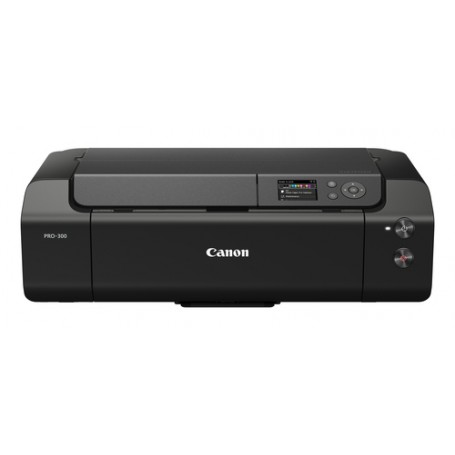 Canon imagePROGRAF PRO-300 stampante per foto 4800 x 2400 DPI 13" x 19" (33x48 cm) Wi-Fi (4278C009)