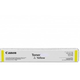 CANON TONER GIALLO C-EXV54 (1397C002AA)
