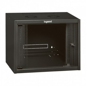 Legrand 6 462 02 12U Rack indipendenti Nero (LG-646202)
