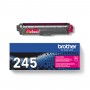 Brother TN-245M cartuccia toner 1 pz Originale Magenta (TN245M)