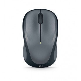 Logitech Wireless M235 mouse Ambidestro RF Wireless Ottico 1000 DPI (910-002201)