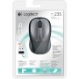 Logitech Wireless M235 mouse Ambidestro RF Wireless Ottico 1000 DPI (910-002201)