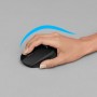 Logitech B330 mouse Mano destra RF Wireless Ottico 1000 DPI (910-004913)