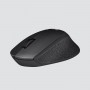 Logitech B330 mouse Mano destra RF Wireless Ottico 1000 DPI (910-004913)