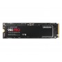 SAMSUNG SSD 980 PRO M.2 PCIE 4.0X4 NVME 1TB 7000/5000MBPS R/W (MZ-V8P1T0BW)