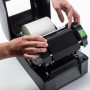 Brother BWS1D300110 nastro per stampante Nero (BWS1D300110)