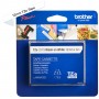 Brother TZE-231S nastro per etichettatrice Nero su bianco (TZE231S2)