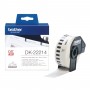 Brother Nastro carta continua (DK22214)