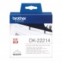 Brother Nastro carta continua (DK22214)