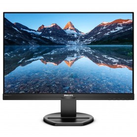 Philips B Line 240B9/00 monitor piatto per PC 61,2 cm (24.1") 1920 x 1200 Pixel WUXGA LED Nero (240B9/00)