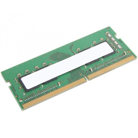 Lenovo 4X71A14571 memoria 4 GB 1 x 4 GB DDR4 3200 MHz (4X71A14571)