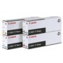 Canon C-EXV17 Toner Black cartuccia toner 1 pz Originale Nero (0262B002AA)