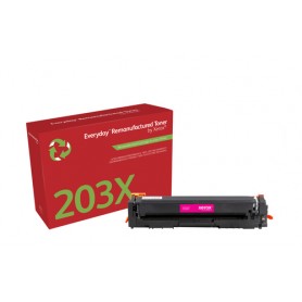 Xerox Cartuccia toner magenta. Equivalente a HP CF543X. Compatibile con HP LaserJet Pro M254, LaserJet MFP M280, Las (006R03623)