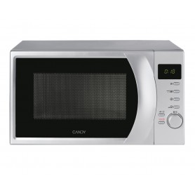 Candy CMG2071DS Superficie piana Microonde combinato 20 L 700 W Argento (38000193)