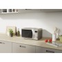 Candy CMG2071DS Superficie piana Microonde combinato 20 L 700 W Argento (38000193)